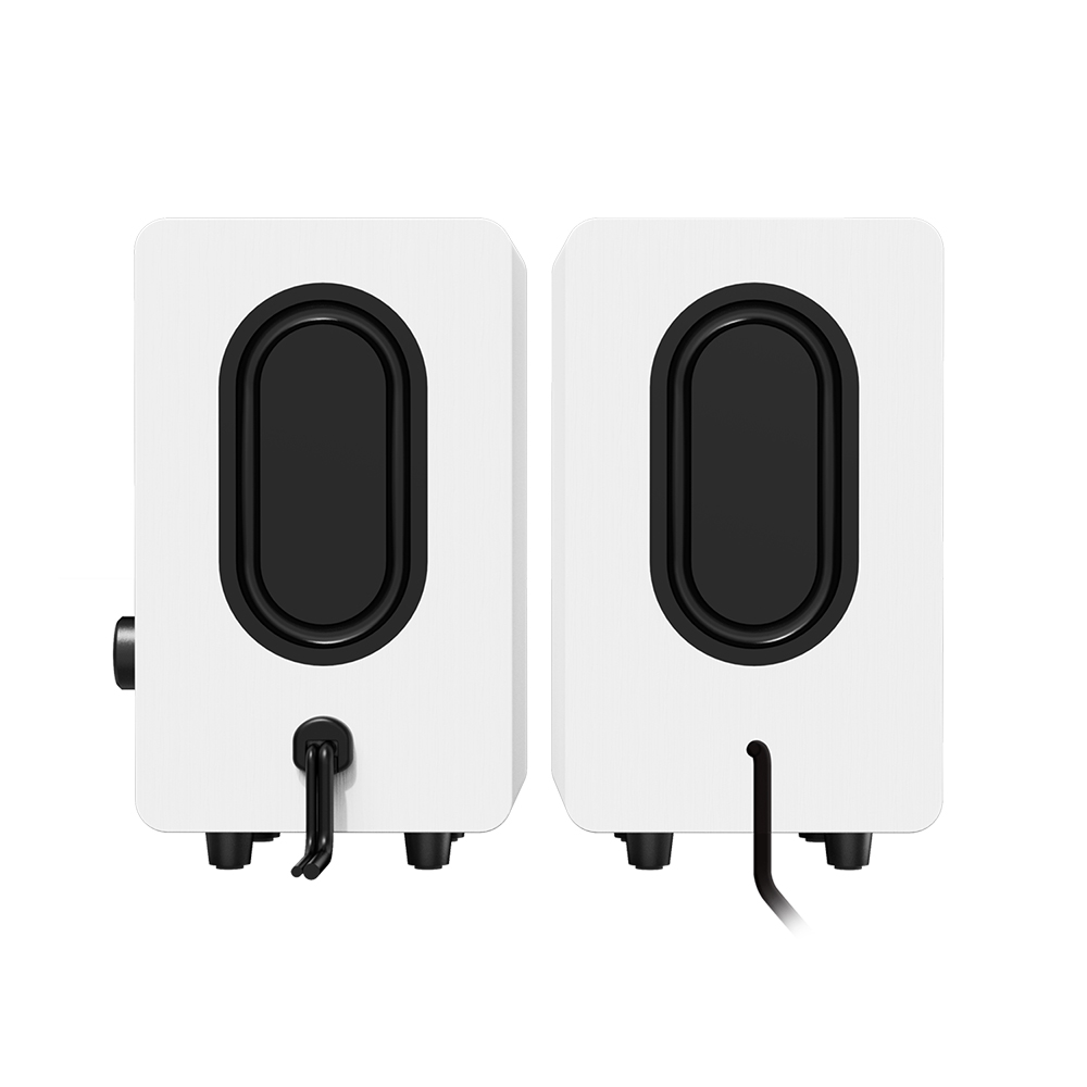 COX CSB150 2채널 USB 원툴 논스톱 커넥트 스피커(COX CSB150 2-Channel USB All-in-One Non-Stop Connect Speaker) - 4