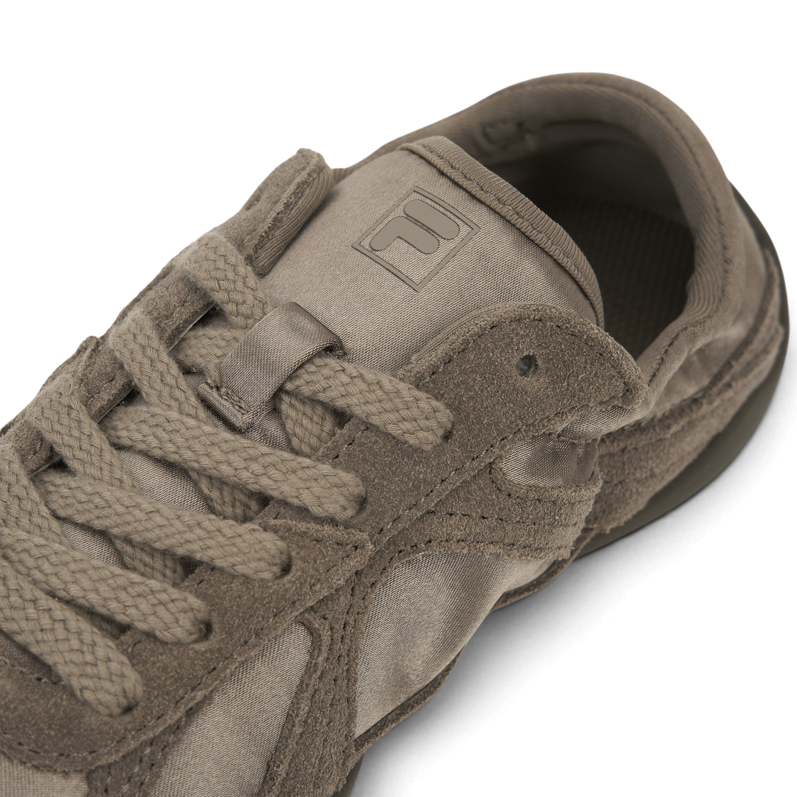 (W) 휠라 글리오 LX 에스프레소((W) Fila Glio LX Espresso) - 7