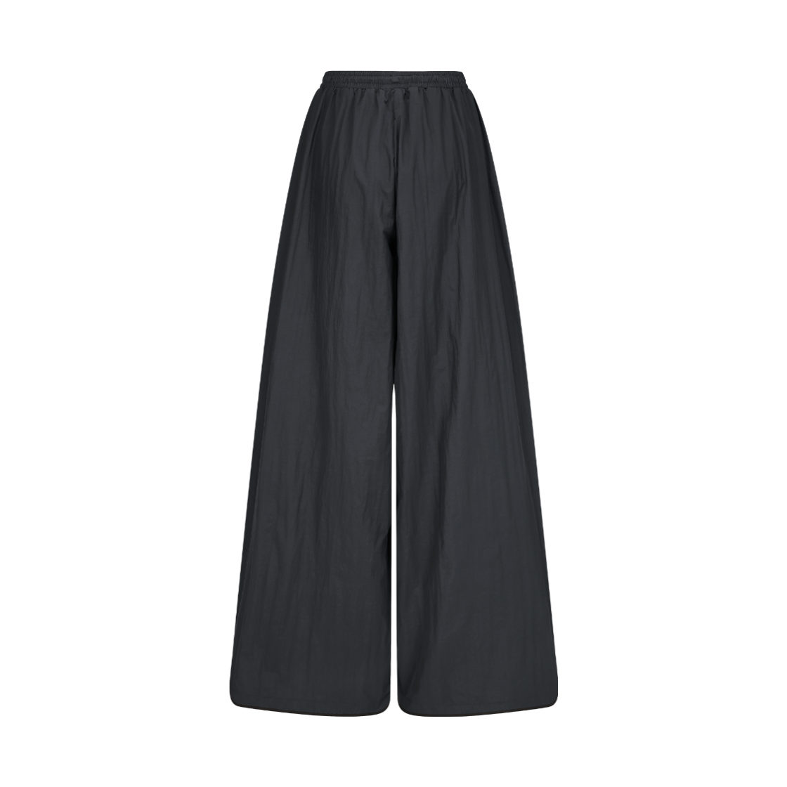 [KREAM 단독] 랑거 마블 와이드 팬츠 블랙([KREAM 단독] Langer Marble Wide Pants Black) - 2