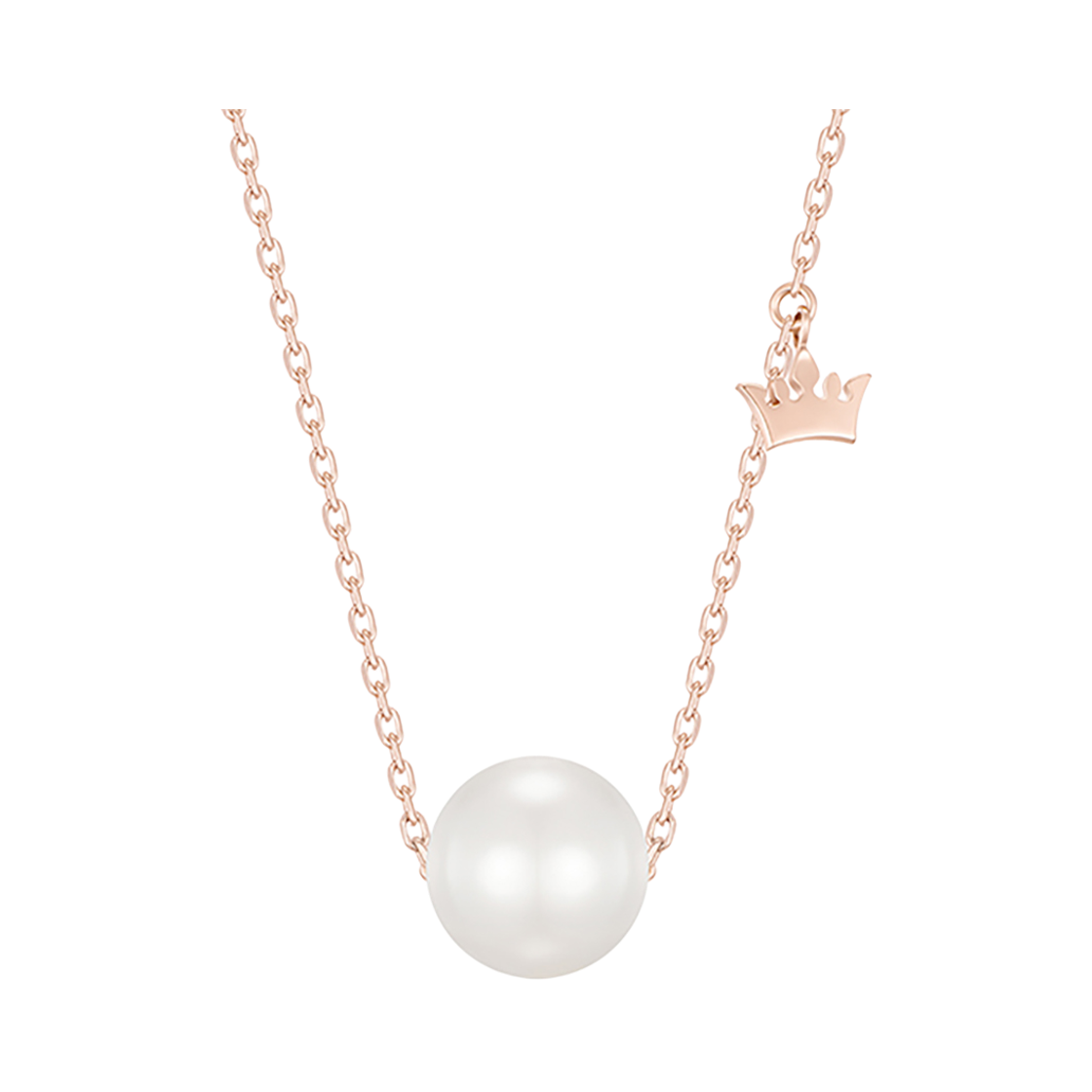 제이에스티나 제이에스티나 Basic Tiara 목걸이 (JJT1NI8AN371SR420)(Jestina Jestina Basic Tiara 목걸이 (Jjt1Ni8An371Sr420)) - 3