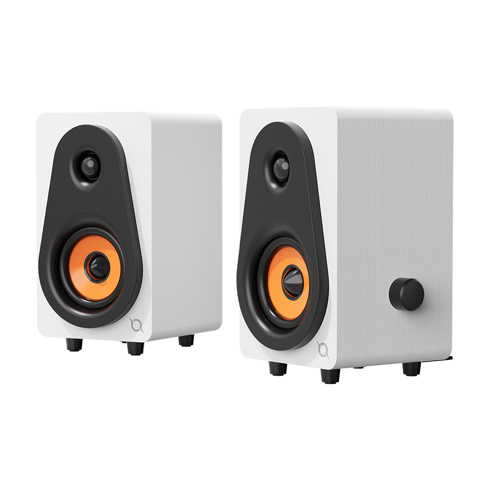 COX CSB150 2채널 USB 원툴 논스톱 커넥트 스피커(COX CSB150 2-Channel USB All-in-One Non-Stop Connect Speaker) - 2