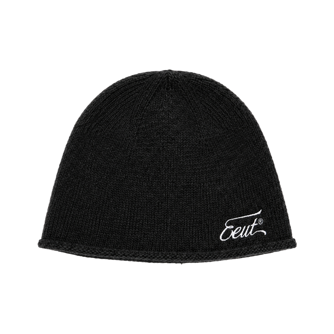 EEA3CP05BK EEUT Basic Beanie Black