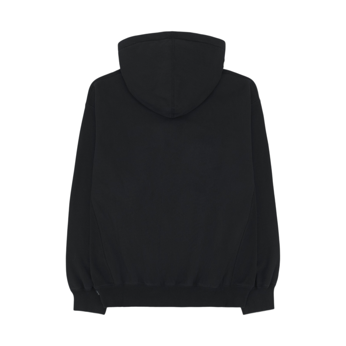 슈프림 고스트페이스 아크 후드 스웨트셔츠 블랙 - 26SS(Supreme Ghostface Arc Hooded Sweatshirt Black - 26SS) - 2
