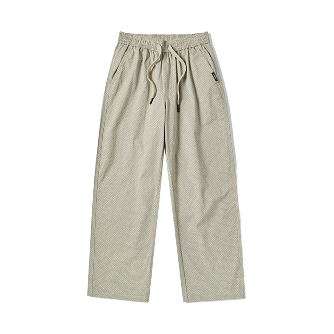 라이프워크 L2 패턴 밴딩 팬츠_LW252WL425(Lifework L2 Pattern Banding Pants_LW252WL425) - 3