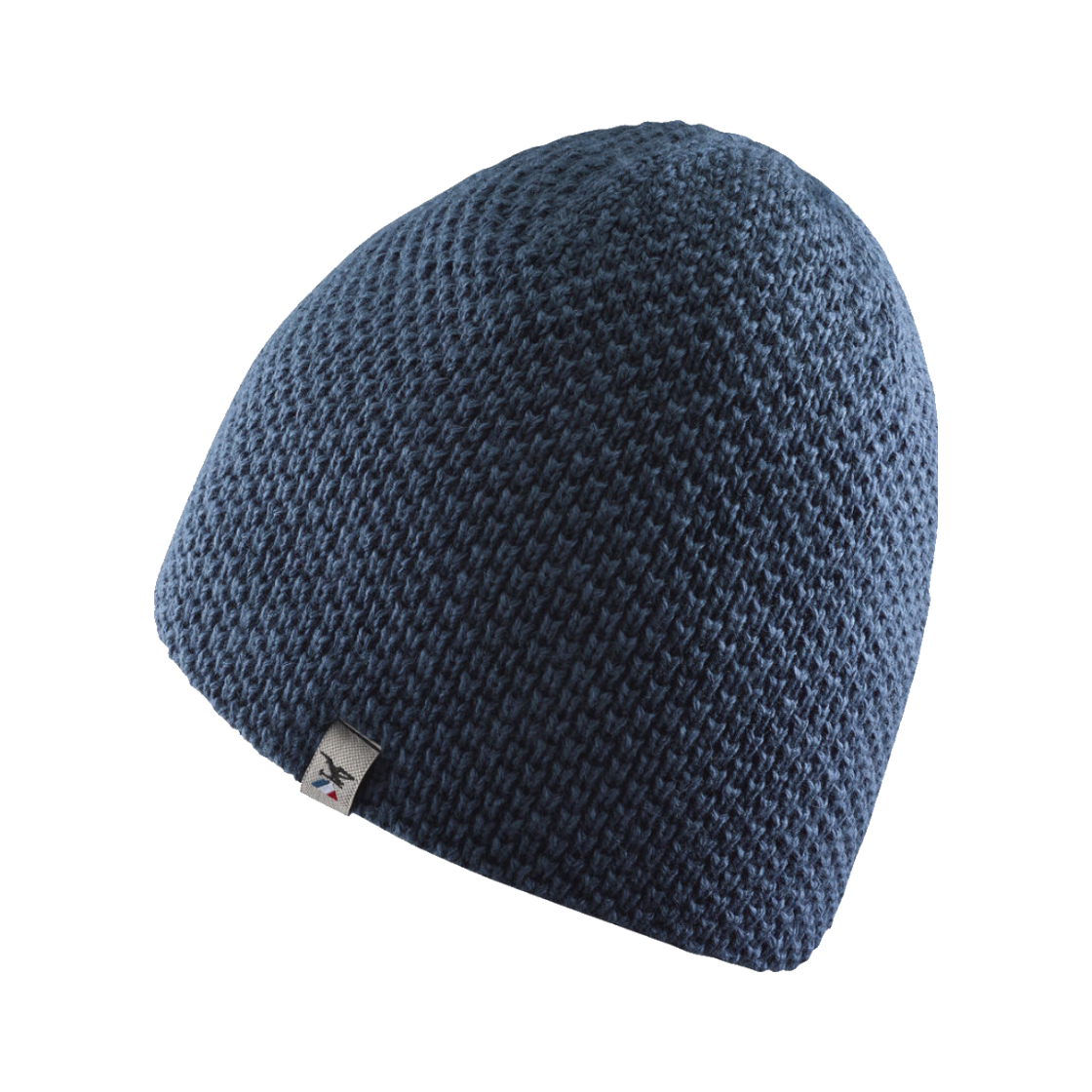데카트론 하이킹 비니 베르티카 어비스 블루(Decathlon Hiking Beanie Vertika Abyss Blue)