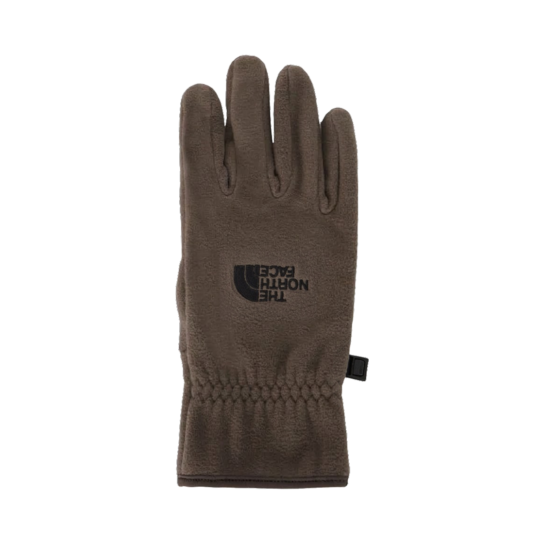 노스페이스 유니 플리스 글러브 딥 토프 - 26FW(The North Face Uni Fleece Glove Deep Taupe - 26FW) - 2