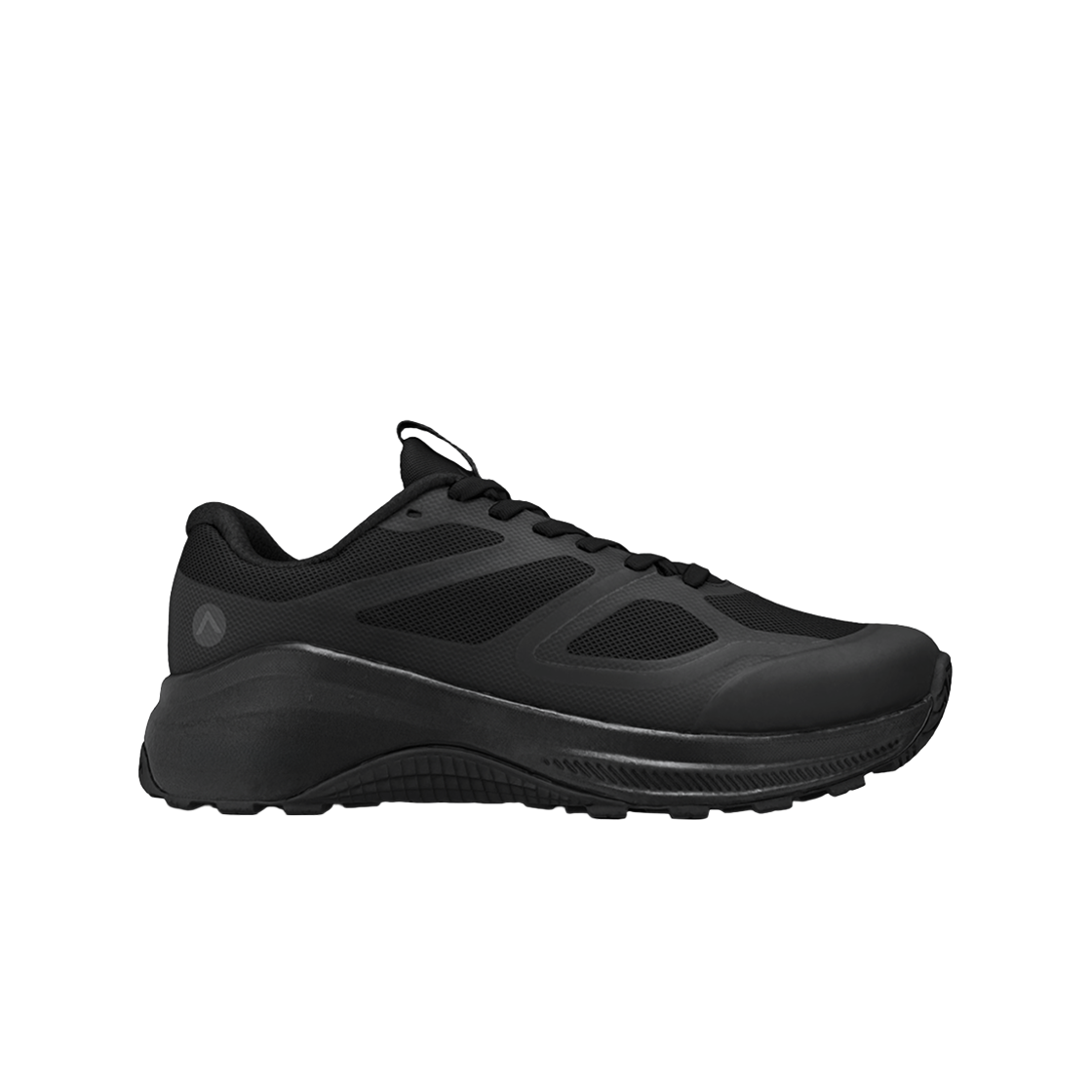 HH001BK ACTPLUS Hyflow Trail True Black