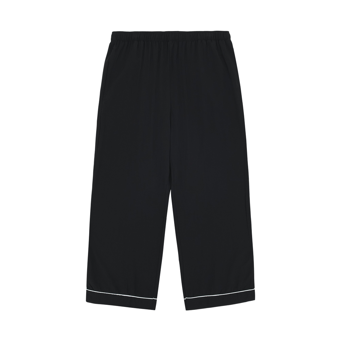 스파오 x 데스 노트 긴팔 파자마 블랙(Spao x Death Note Long Sleeve Pajamas Black) - 4