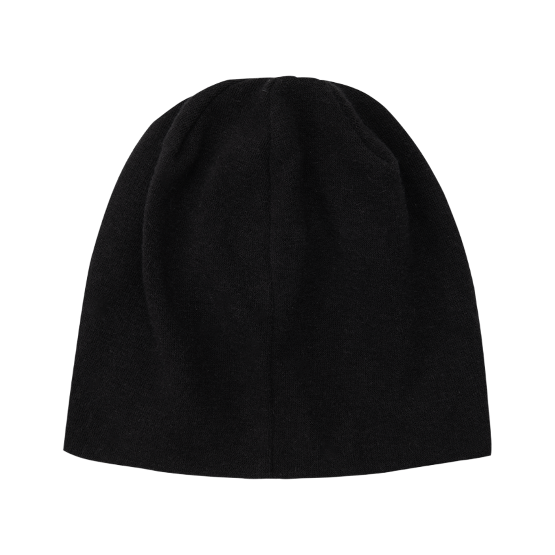 리오므 시그니처 어비스 비니_Black(Riomeu Signature Abyss Beanie_Black) - 2