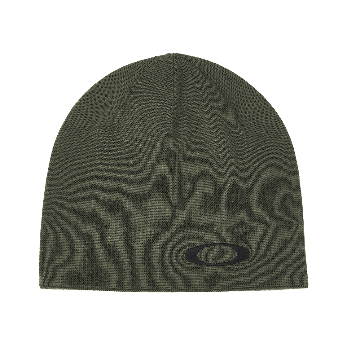 911421-79B Oakley Tactical Beanie Worn Olive