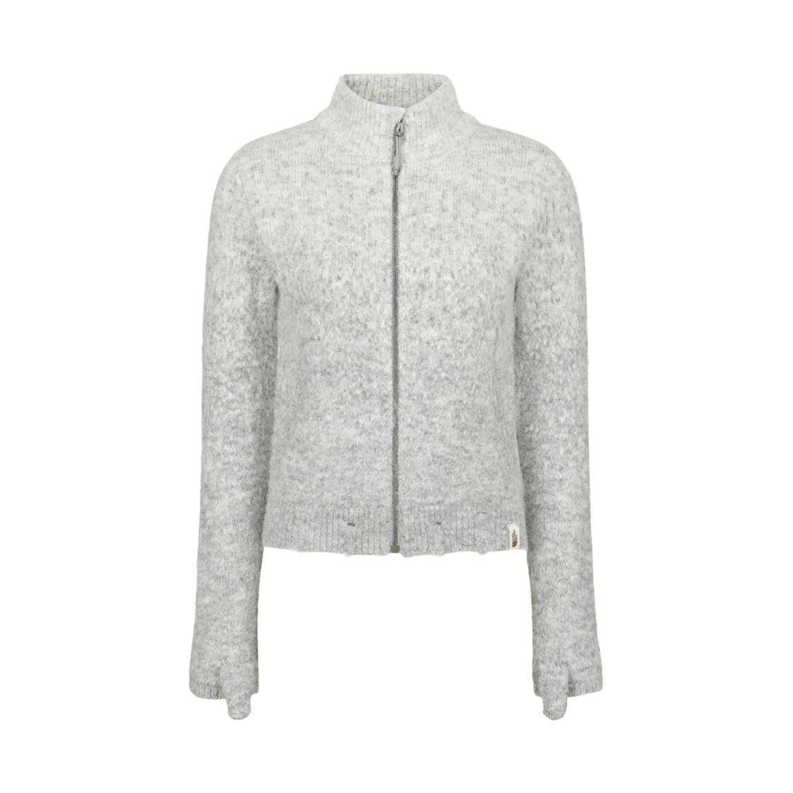 NJ5SS80K The North Face W'S Solen Sweater Zip Up