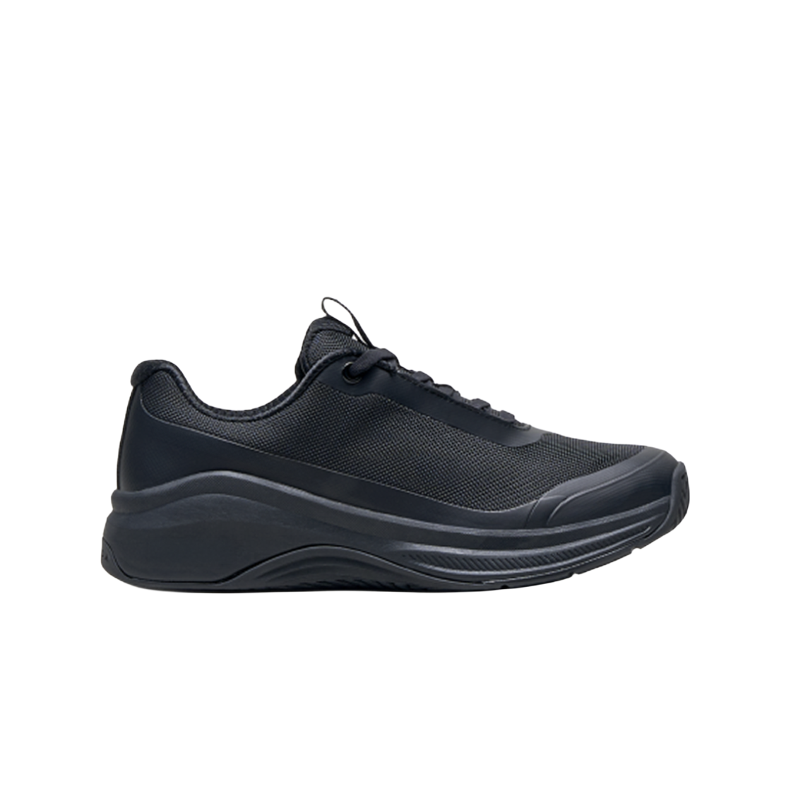 액트플러스 시티 트레이너 트루블랙(ACTPLUS City Trainer True Black)