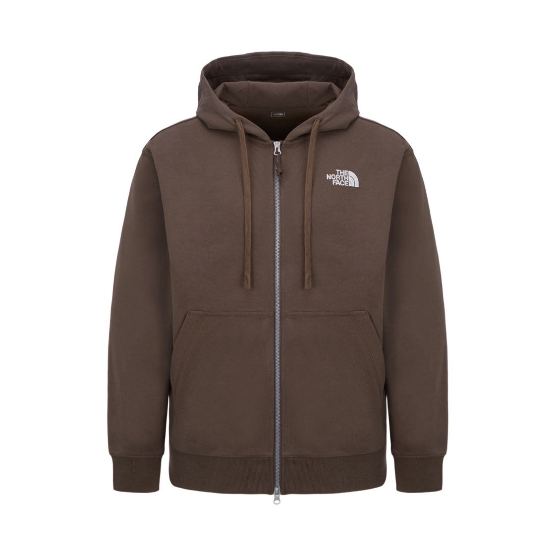 NJ5JS52C The North Face M'S Core Hood Zip-Up
