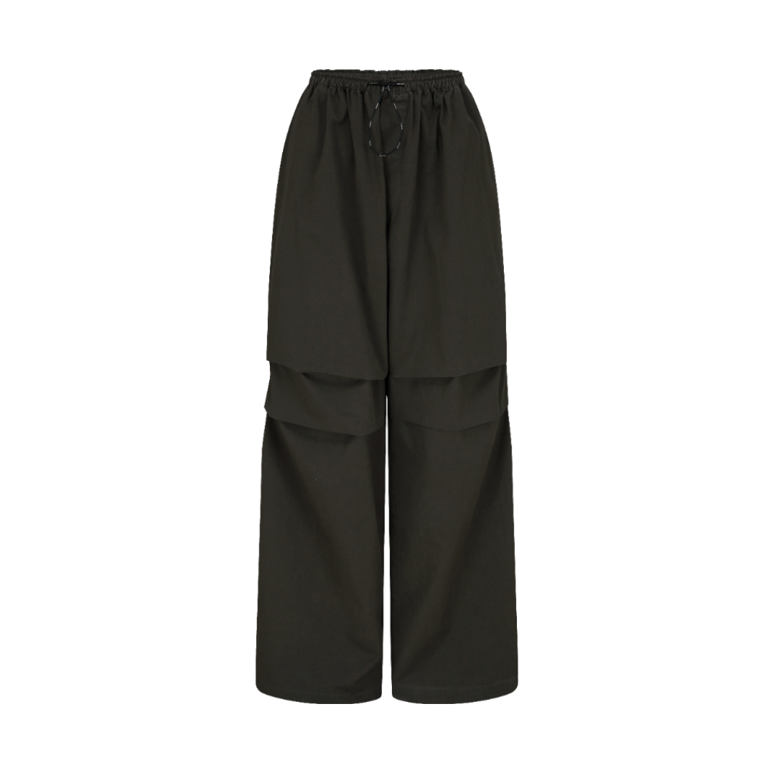 MF26PT019 [KREAM 단독] Langer Tony Washing Tuck Pants Khaki