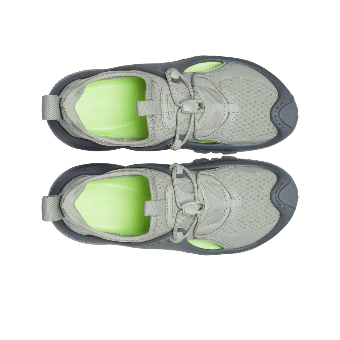 크록스 트레일브레이크 2 테크 엘리펀트 카본(Crocs Trailbreak 2 Tech Elephant Carbon) - 2