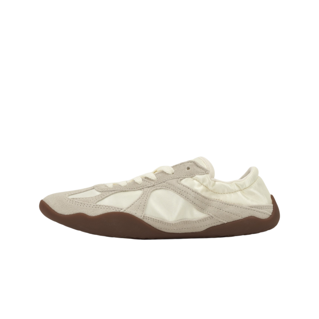 (W) 휠라 글리오 LX 아이보리((W) Fila Glio LX Ivory) - 3