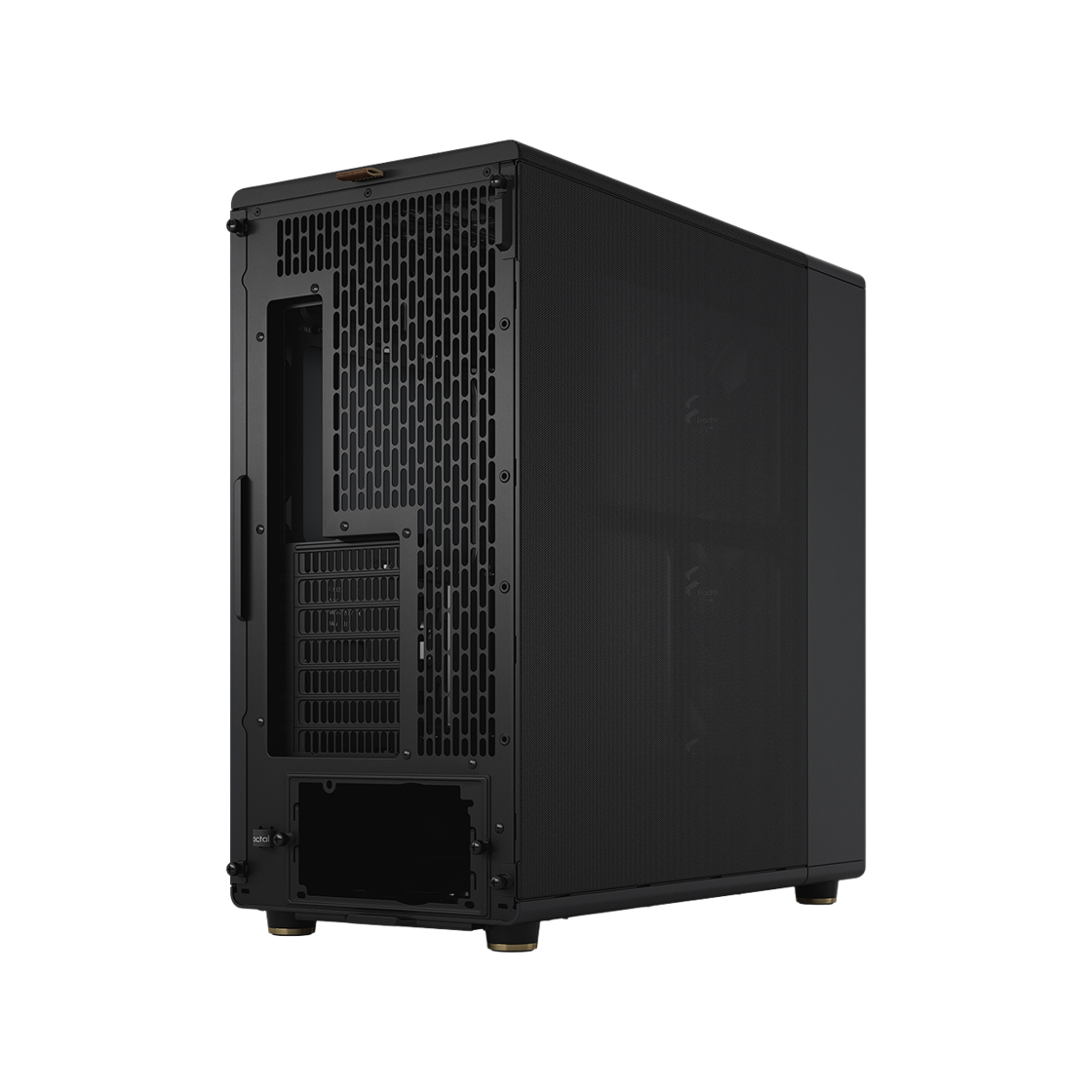 프렉탈디자인 North XL MESH (차콜 블랙)(Fractal Design North XL Mesh Charcoal Black) - 3