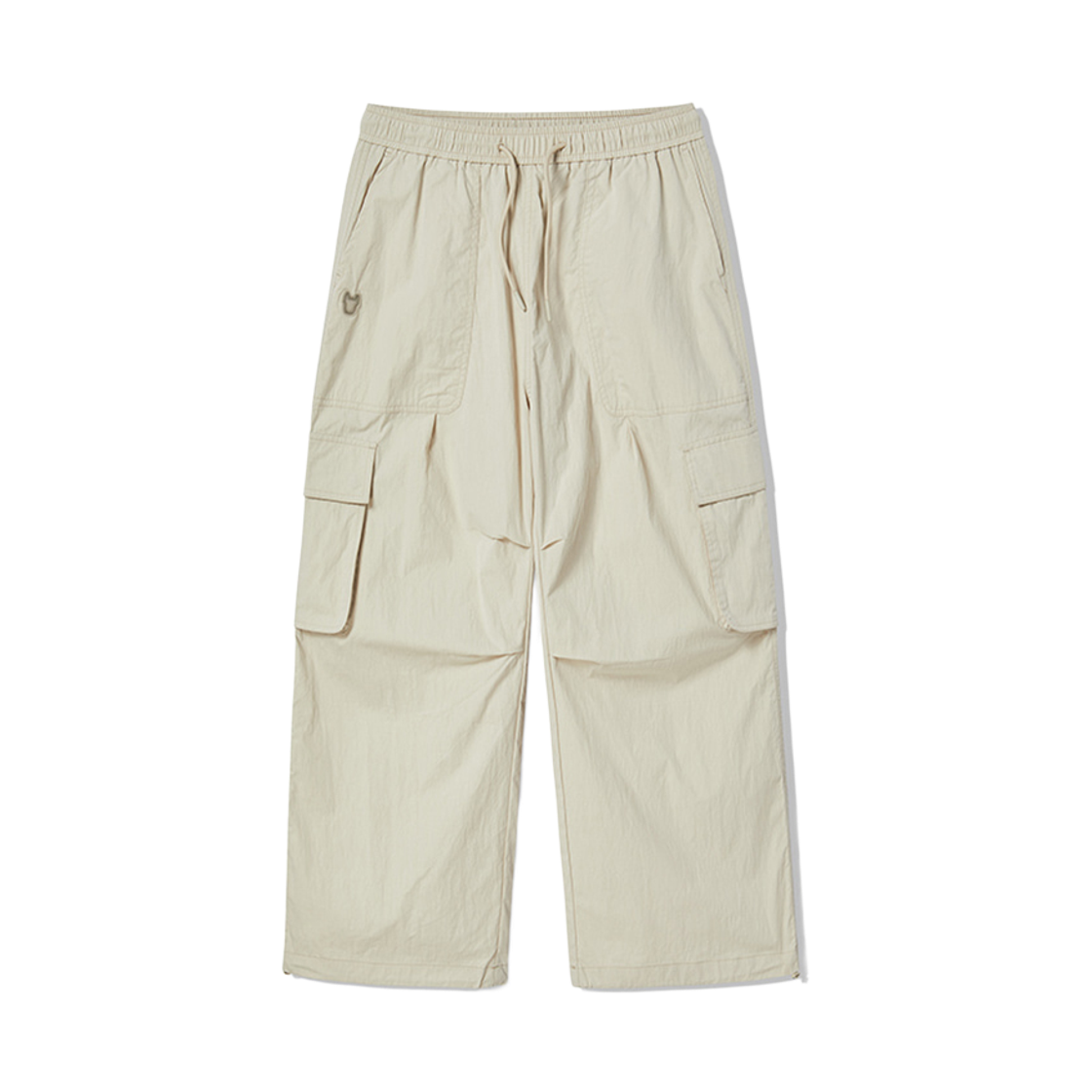 LW252WL821 Lifework LW2 Base Cargo Semi-Wide Pants_LW252WL821