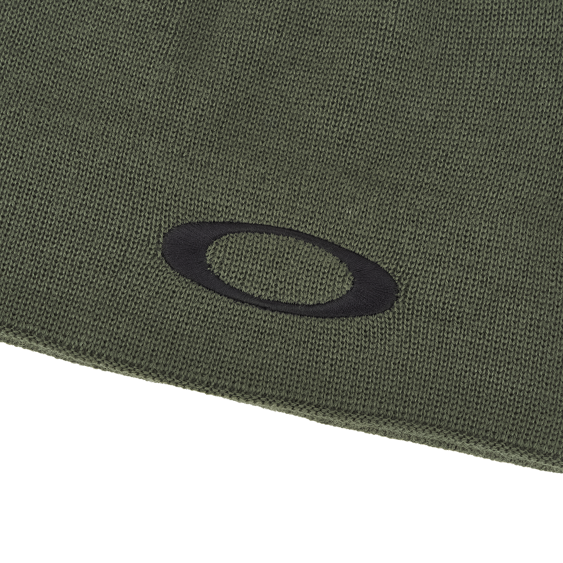 오클리 택티컬 비니 원 올리브(Oakley Tactical Beanie Worn Olive) - 3