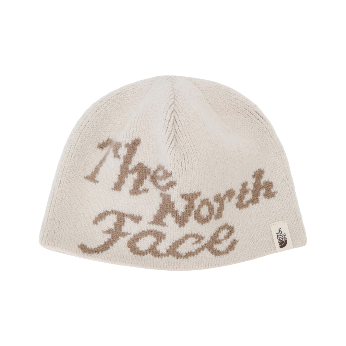 NE3BS52K The North Face Brushed Logo Beanie