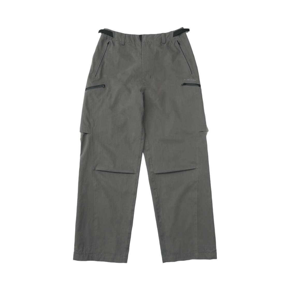 산산기어 X 실슨 2L 팬츠 그레이(Sansan Gear X SEALSON 2L Pants Grey)