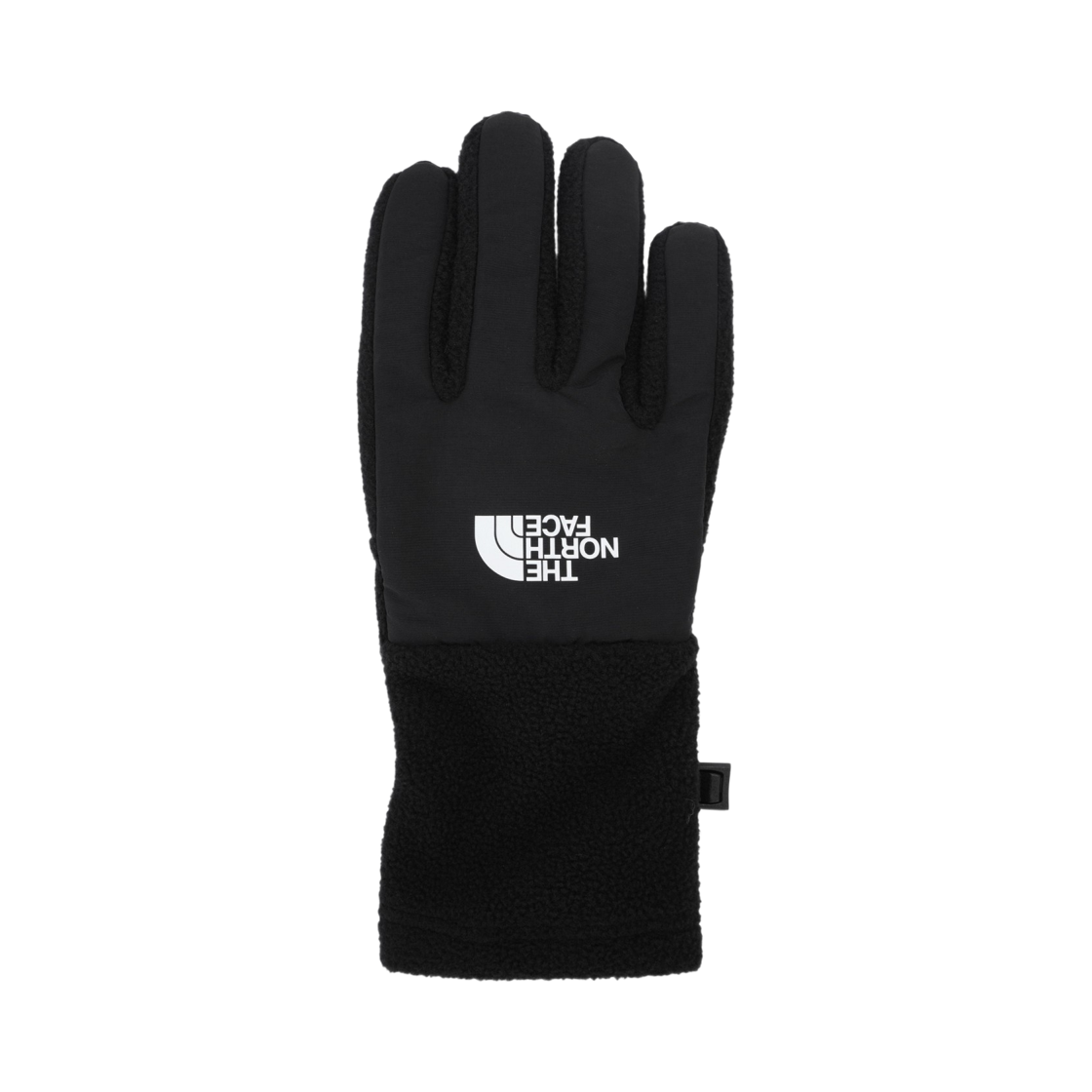 노스페이스 화이트라벨 플리스 글로브 NJ3GS50J_BLK(The North Face Wl Fleece Glove) - 2