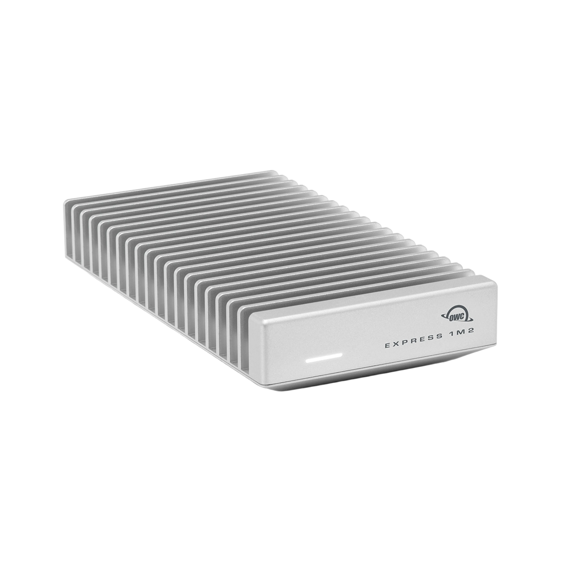 OWCUS4V2EXP1M2 OWC Express 1M2 80G M.2 External SSD Enclosure Seorin (SSD Not Included)