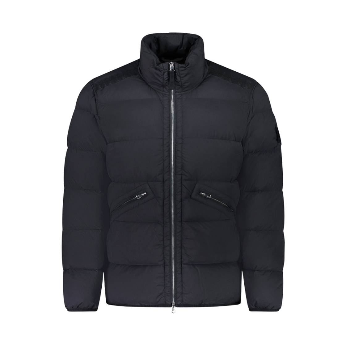 811543028 V0020 [20% 쿠폰] Stone Island Seamless Tunnel Puffer Jacket - 24FW
