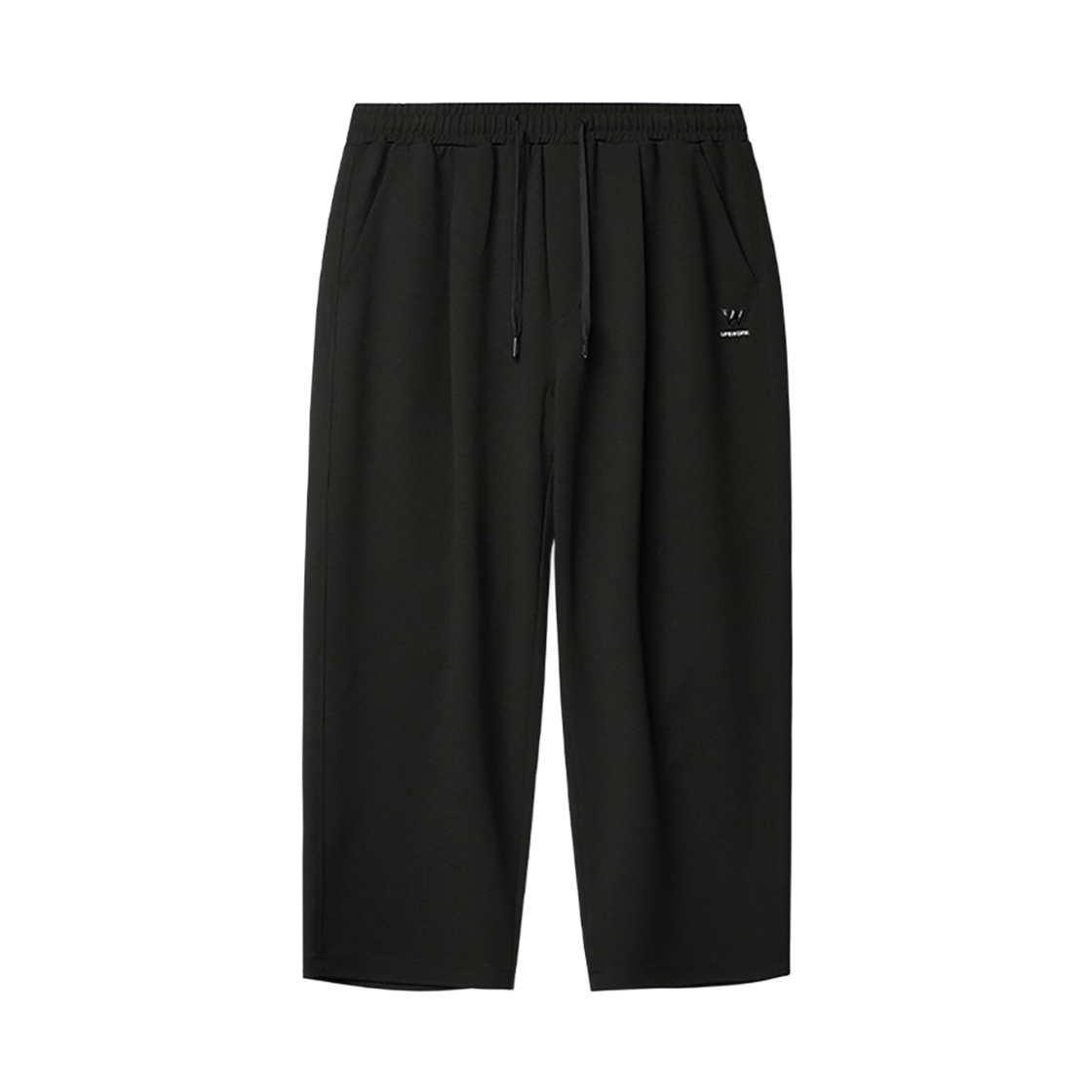 라이프워크 L2 크레이프 원턱 팬츠_LW252KL633(Lifework L2 Crepe Single-Tuck Pants_LW252KL633) - 3