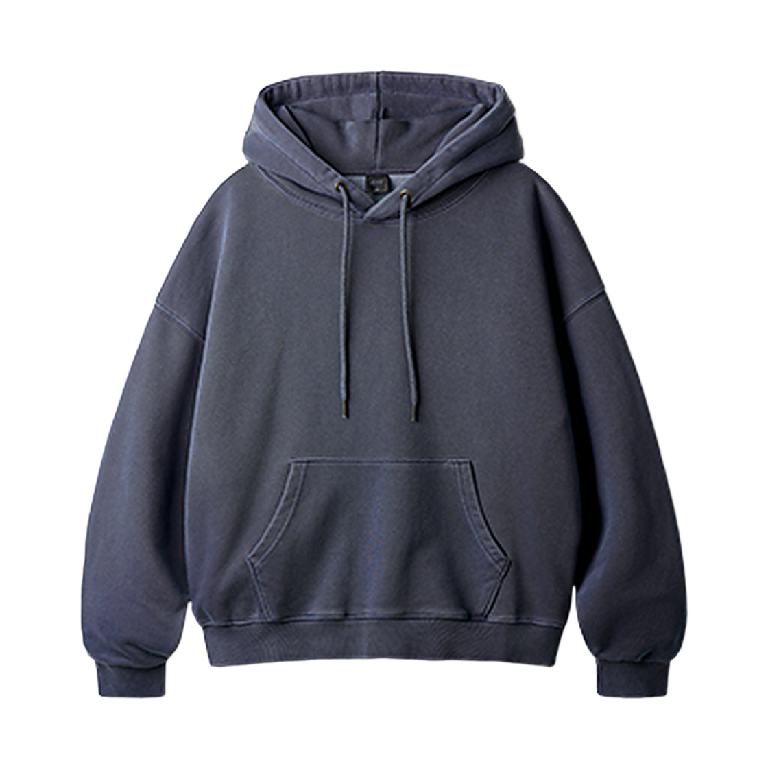 ISHD2670_navy_29 JEMUT Siena Blur Pigment Hoodie Navy ISHD2670
