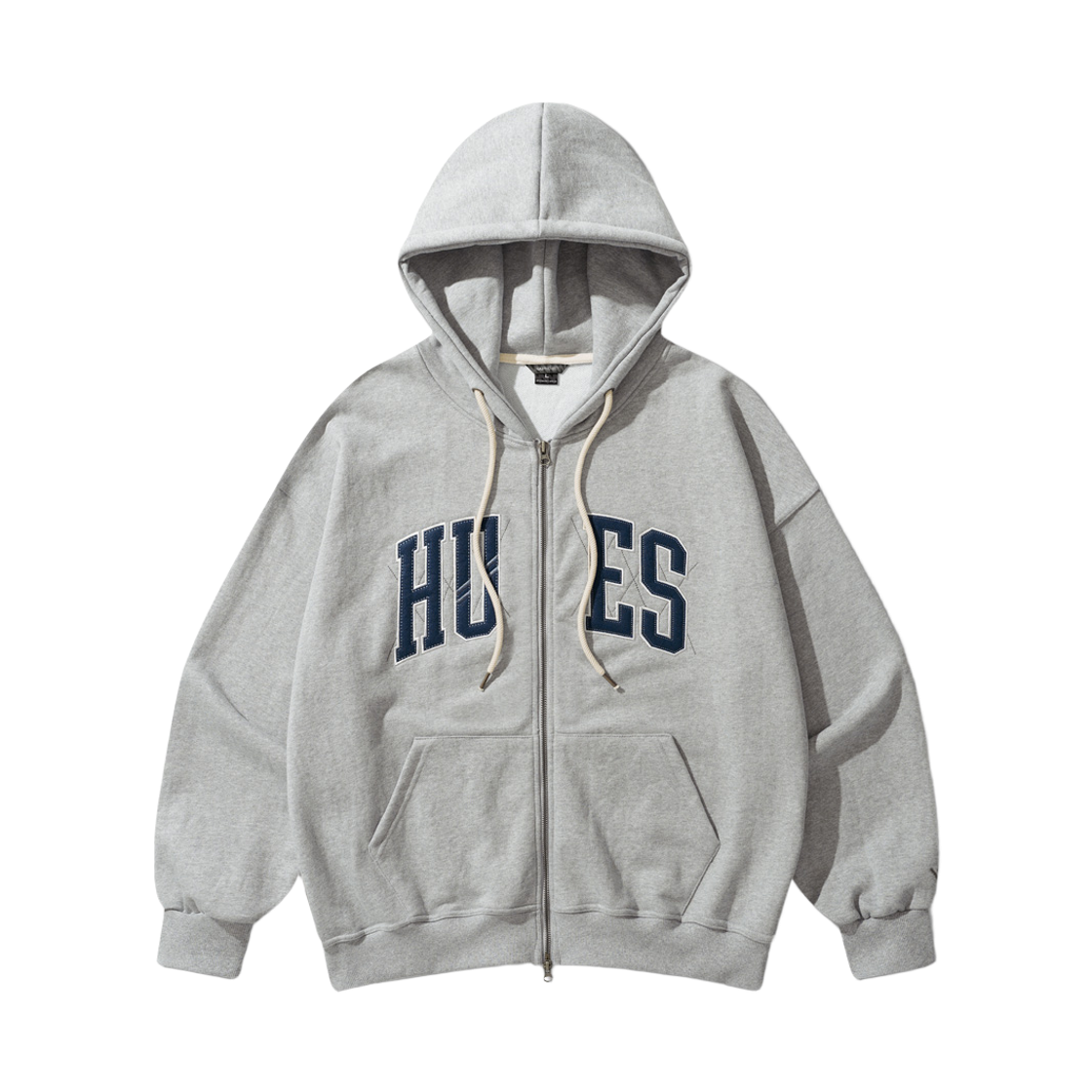 JIHD7857_gray_29 WV PROJECT Daily Hues Hood Zipup Gray JIHD7857