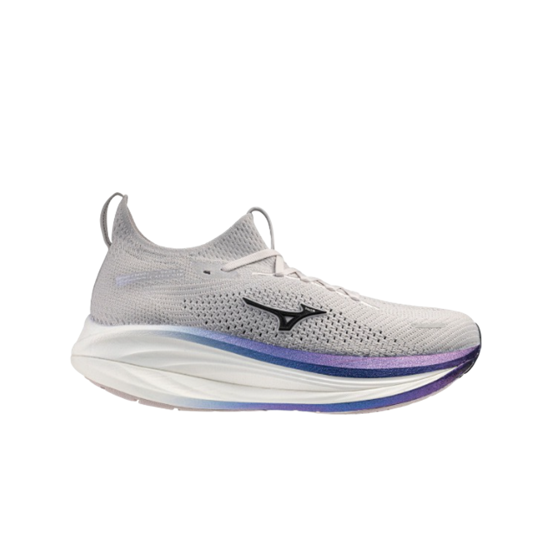 J1GS261099 Mizuno Neo Vista 3 Lilac Hint Vulcan - 2E