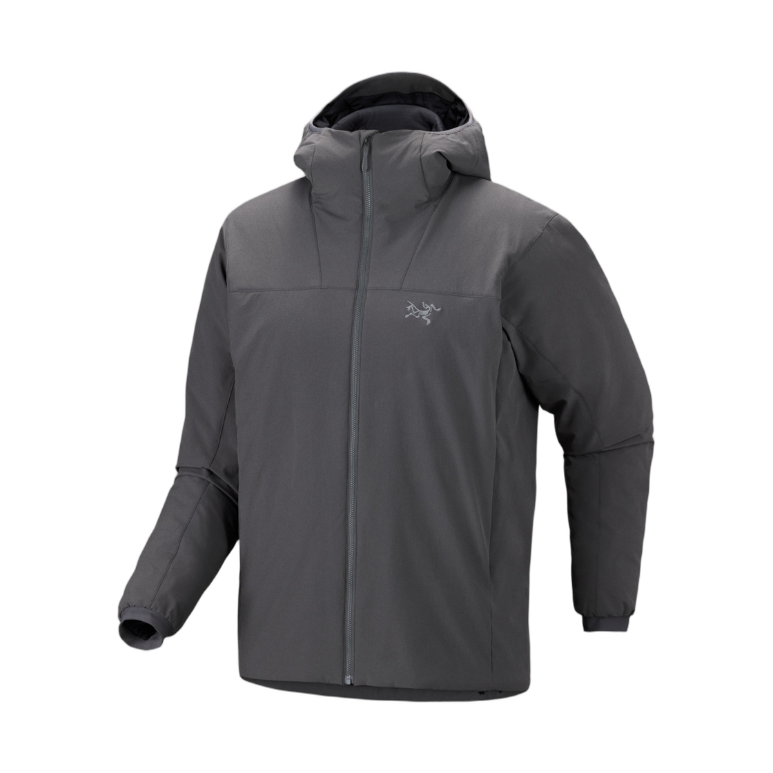 9897 Arc'teryx Epsilon Insulated Hoody Cloud