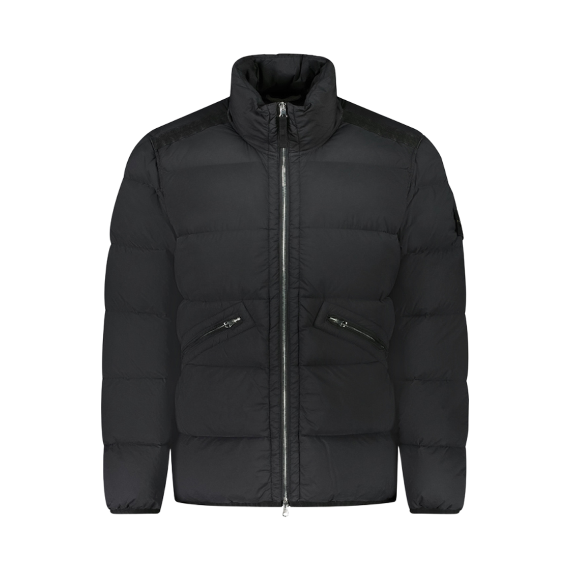 811543028 V0029 [20% 쿠폰] Stone Island Seamless Tunnel Puffer Jacket - 24FW