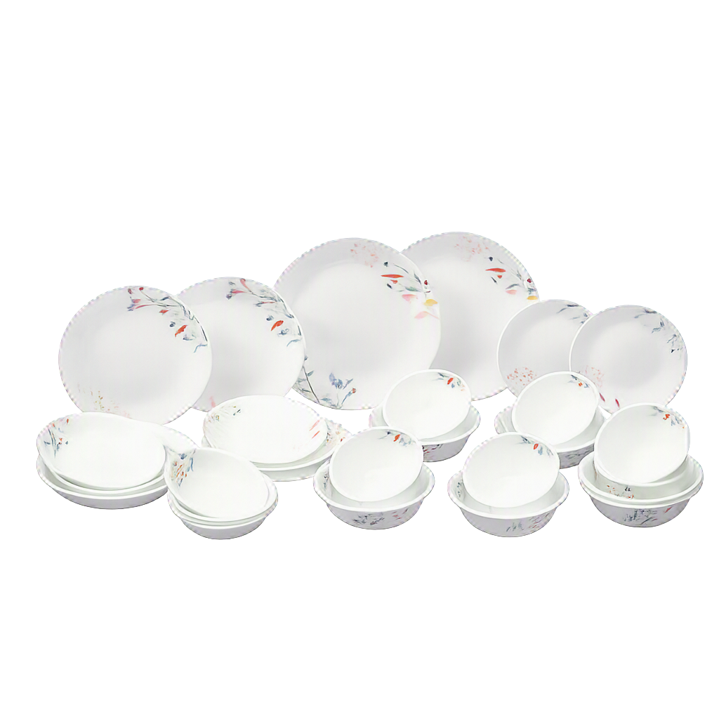 코렐 몬테베르데  6인 28p(Corelle Monte Verde 6‑Person 28‑Piece Set) - 1