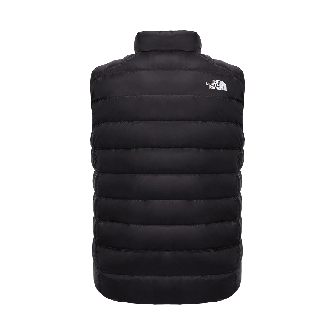 노스페이스 마티에르 다운 베스트 RDS 블랙 - 26FW(The North Face Matier Down Vest RDS Black - 26FW) - 2