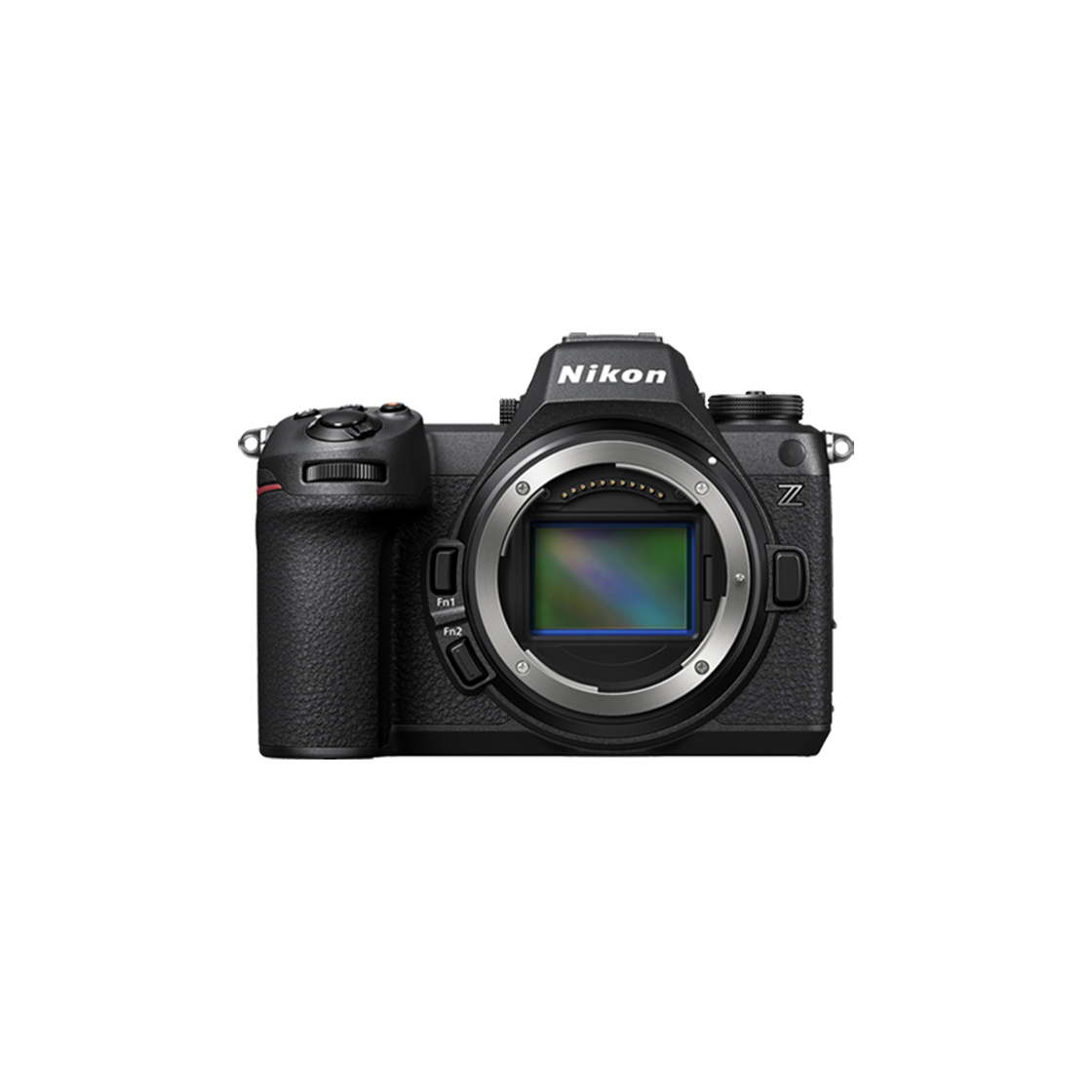 니콘 풀프레임 미러리스 카메라 Z6 III BODY + 니콘 렌즈 NIKKOR Z 24-120mm f/4 S - 2