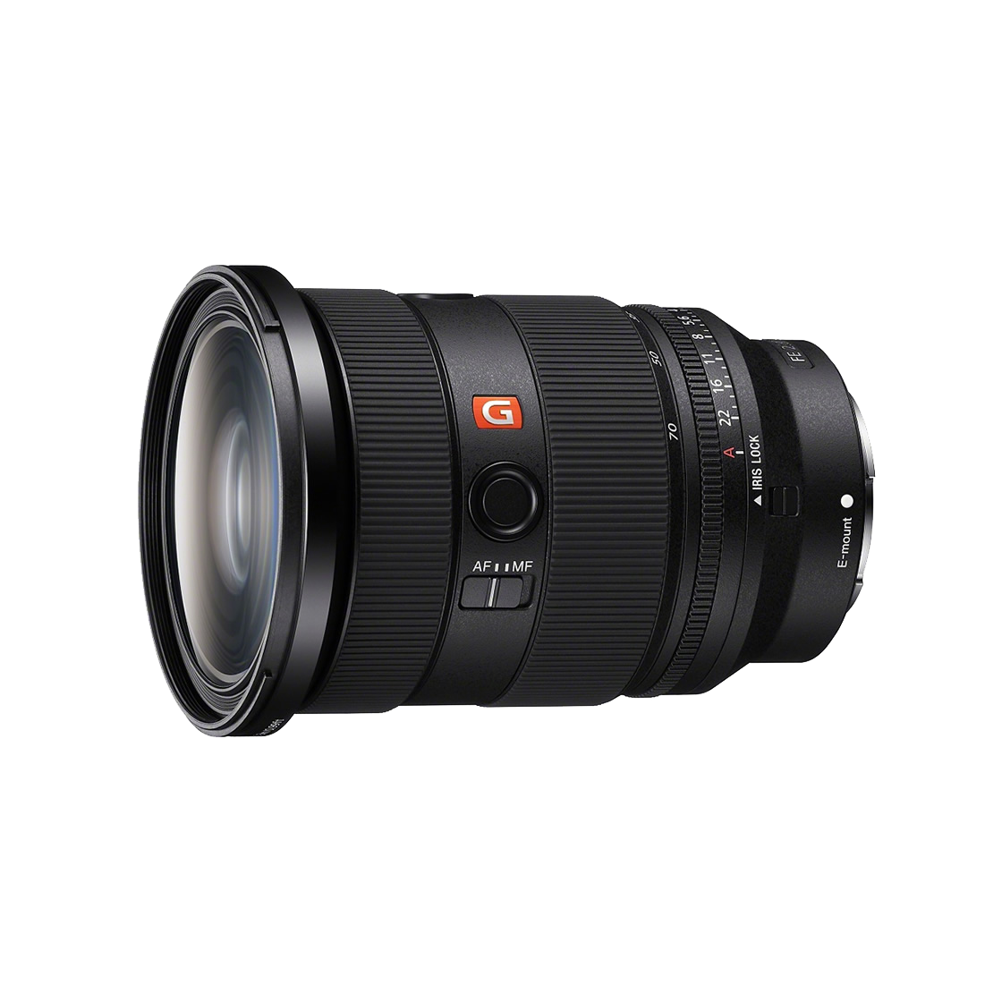 소니 알파 FE 24-70mm F2.8 GM II 렌즈/SEL2470GM2 / 공식대리점(Sony Alpha FE 24-70mm F2.8 GM II Lens / SEL2470GM2 / Official Dealer)