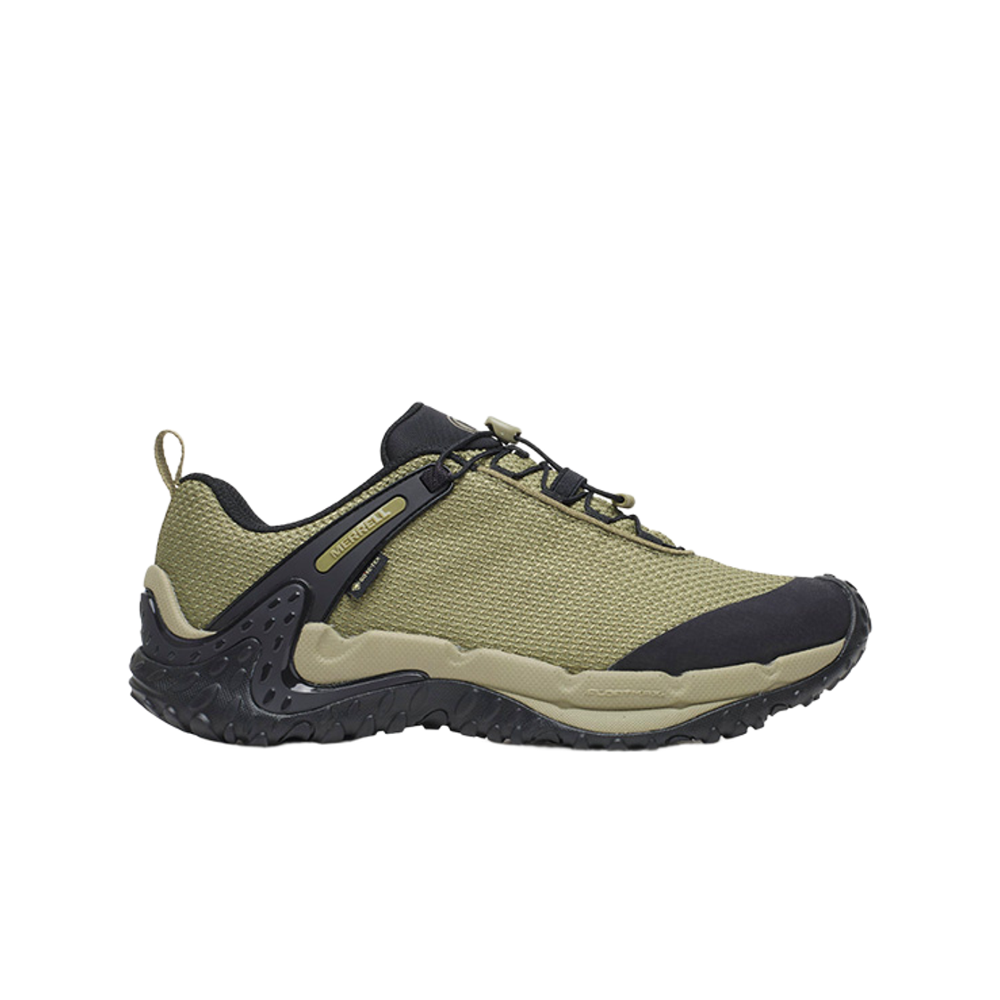 J00005682 Merrell Cham Storm Redux LTR Japan Gore-Tex SE Olive