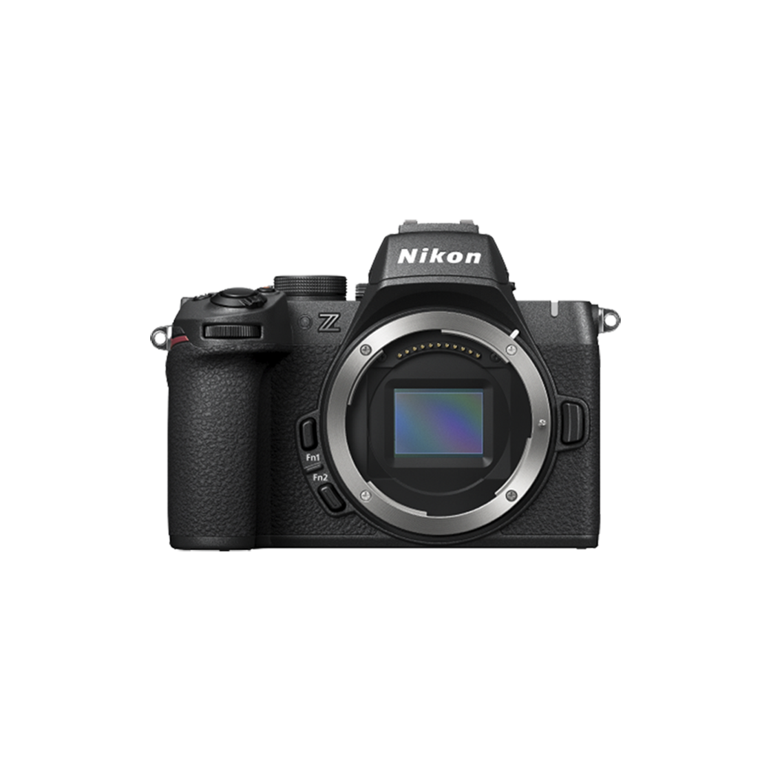 니콘 미러리스 카메라 Z50II 16-50KIT + 니콘 렌즈 NIKKOR Z DX 24mm f/1.7 - 2