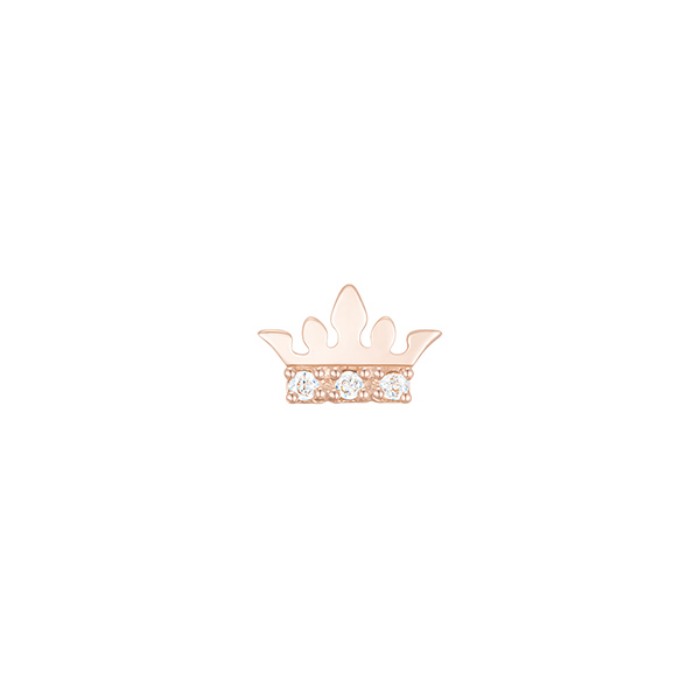 JJT1EQ9AH810R4P00 Jestina Tiara 14K 피어싱 (Jjt1Eq9Ah810R4P00)