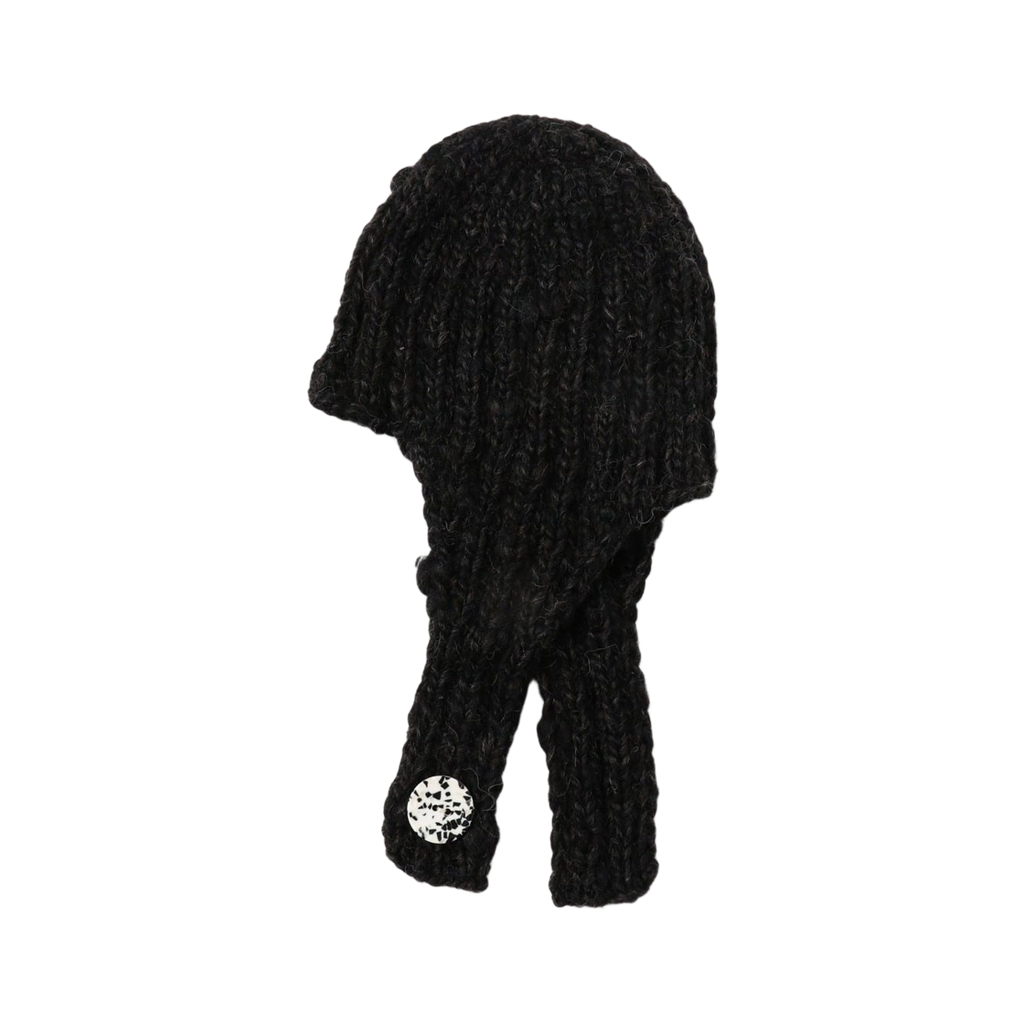 61-41-1031-742 (W) Ray Beams x La Maison de Lyllis Knit Hat