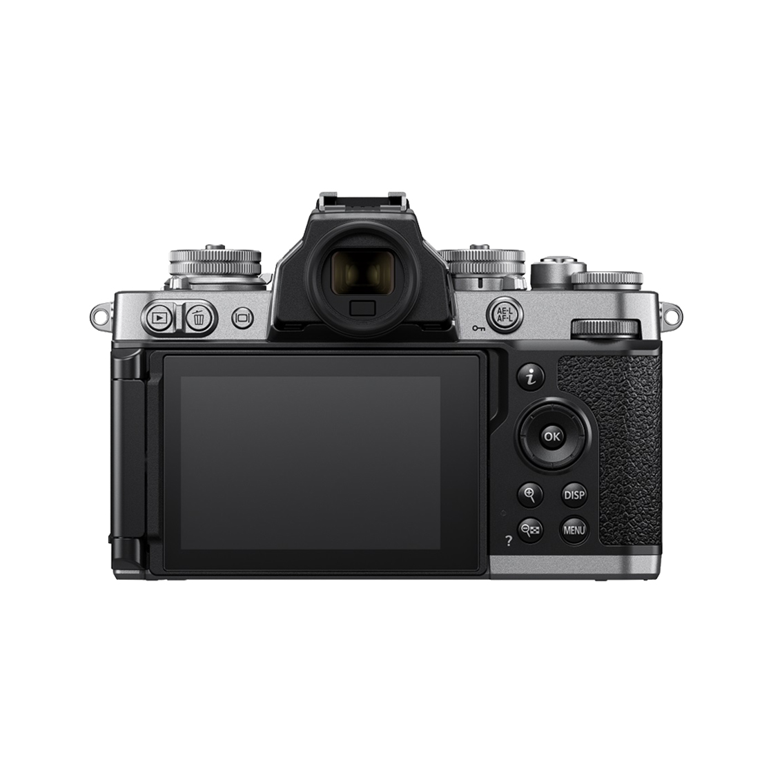 니콘 미러리스 카메라 Zfc 28/2.8 Classic KIT - 2