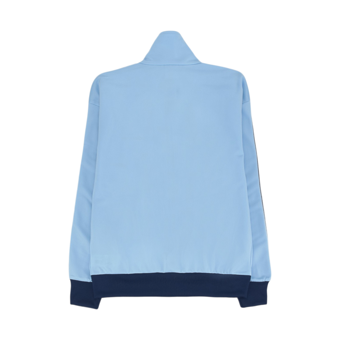 (W) 아디다스 파이어버드 배지 트랙 탑 클리어 스카이 - KR 사이즈((W) Adidas Firebird Badge Track Top Clear Sky - KR Sizing) - 2