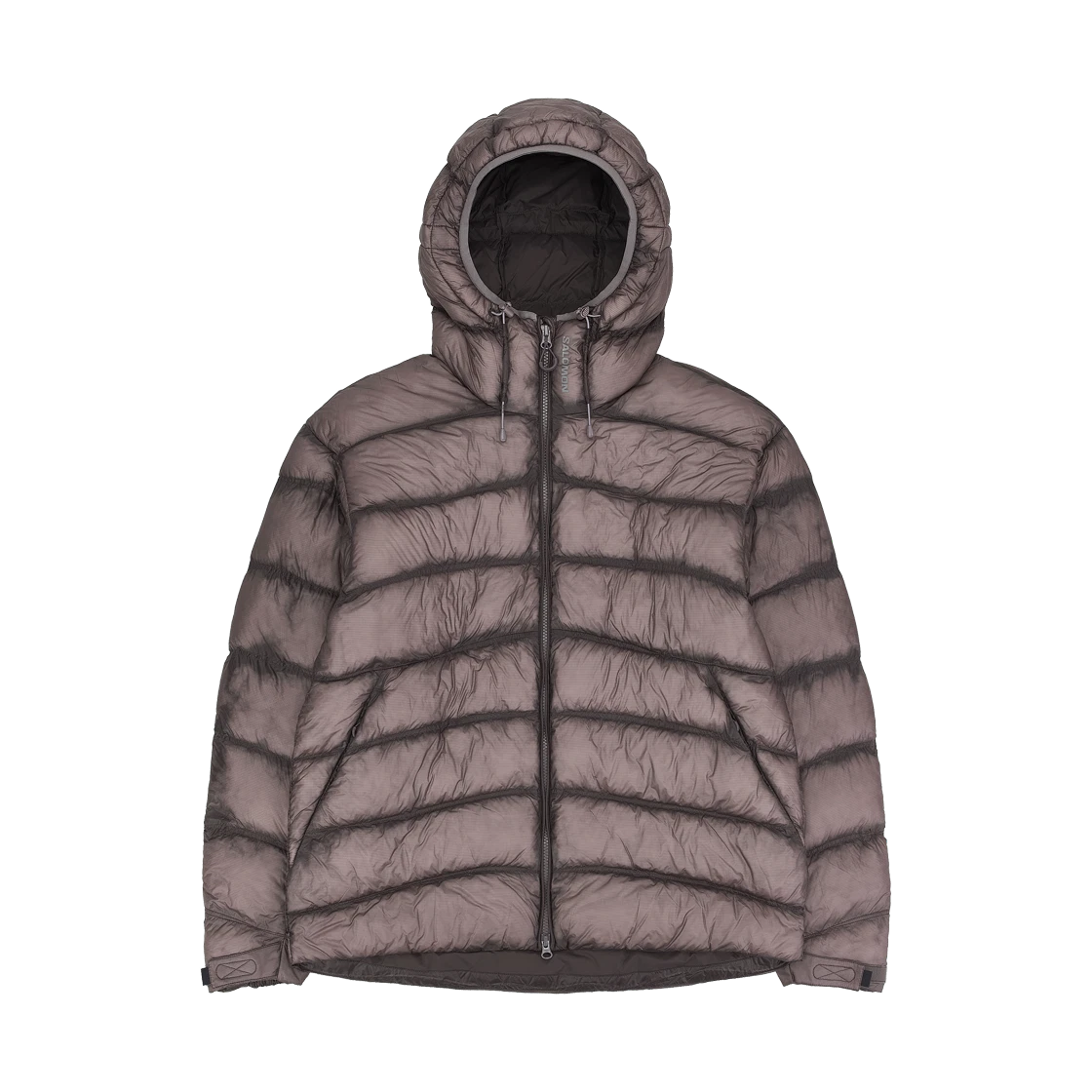 Salomon Salomon UNI Cross Insulation Jacket Purple · XS