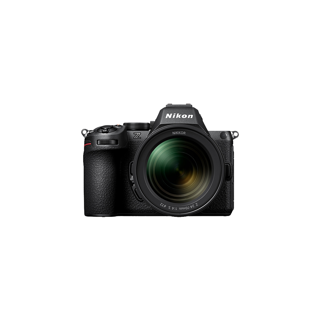 Z5II+ 24-70KIT 니콘 풀프레임 미러리스 카메라 Z5II 24-70KIT
