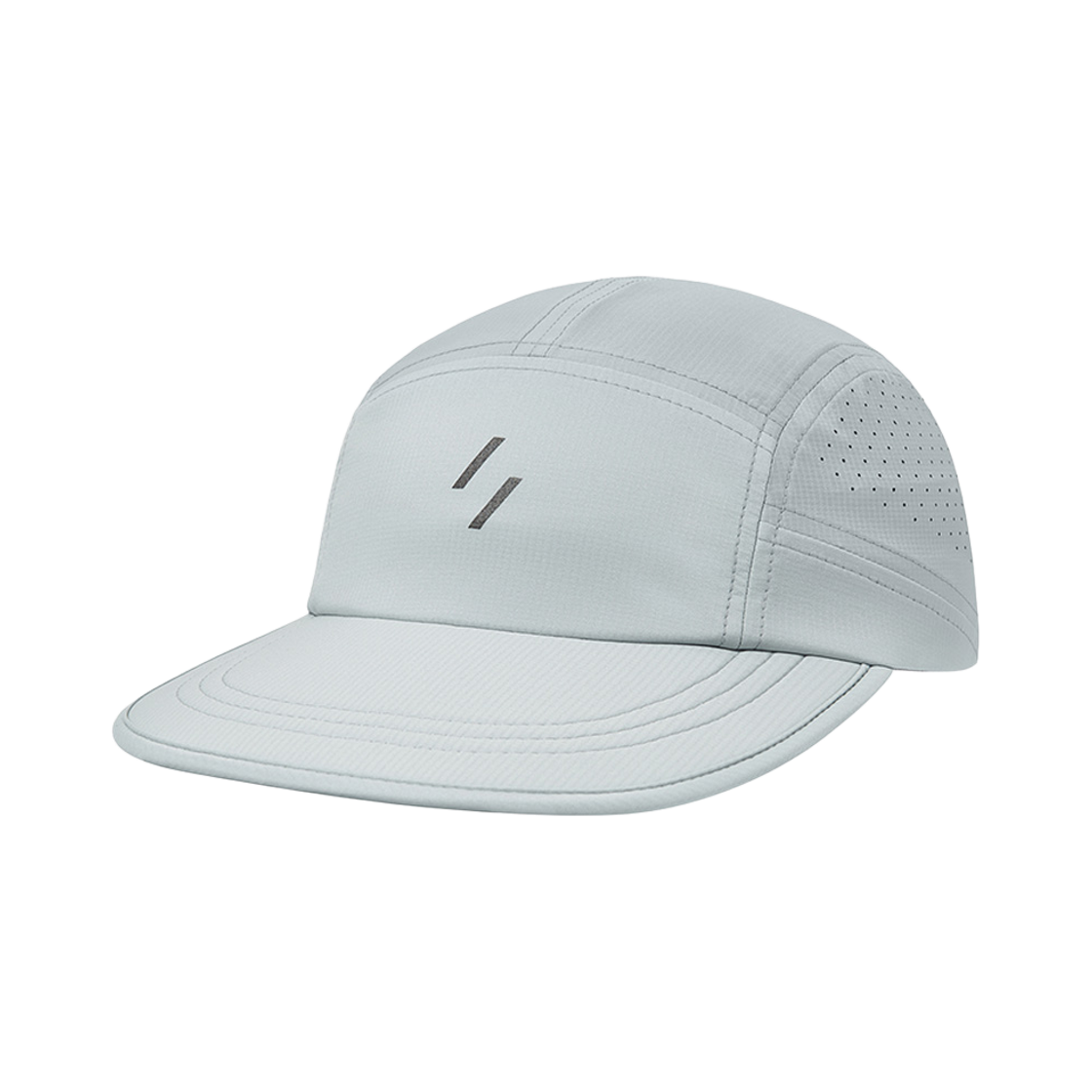 WBFAAC002LG WELTER EXPERIMENT Stream Vent UL Pertex Cap Light Gray
