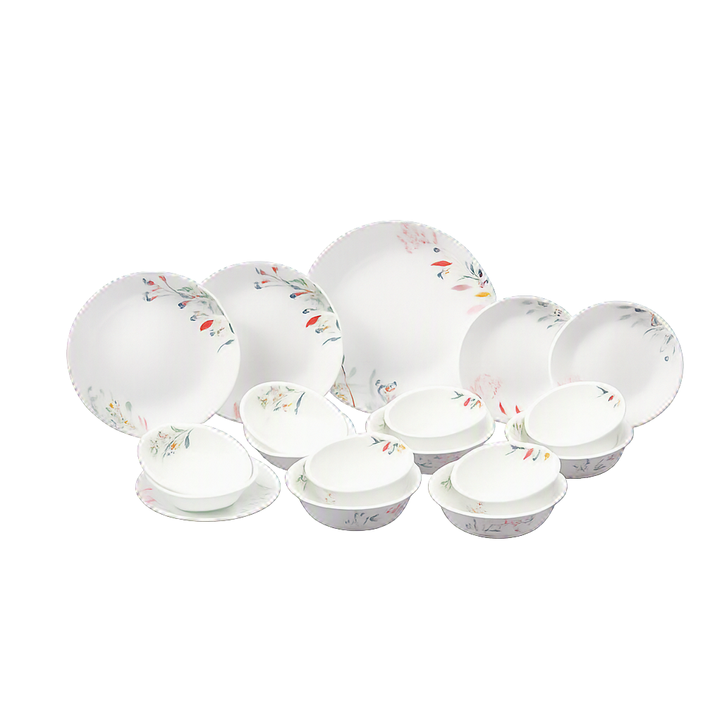 코렐 몬테베르데  4인 18p(Corelle Monte Verde 4‑Person 18‑Piece Set)