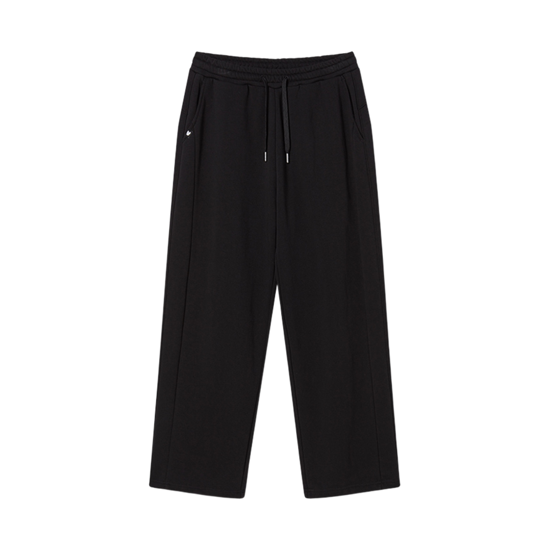 LW253KL701 Lifework LW2 Basic Curved Pants_LW253KL701