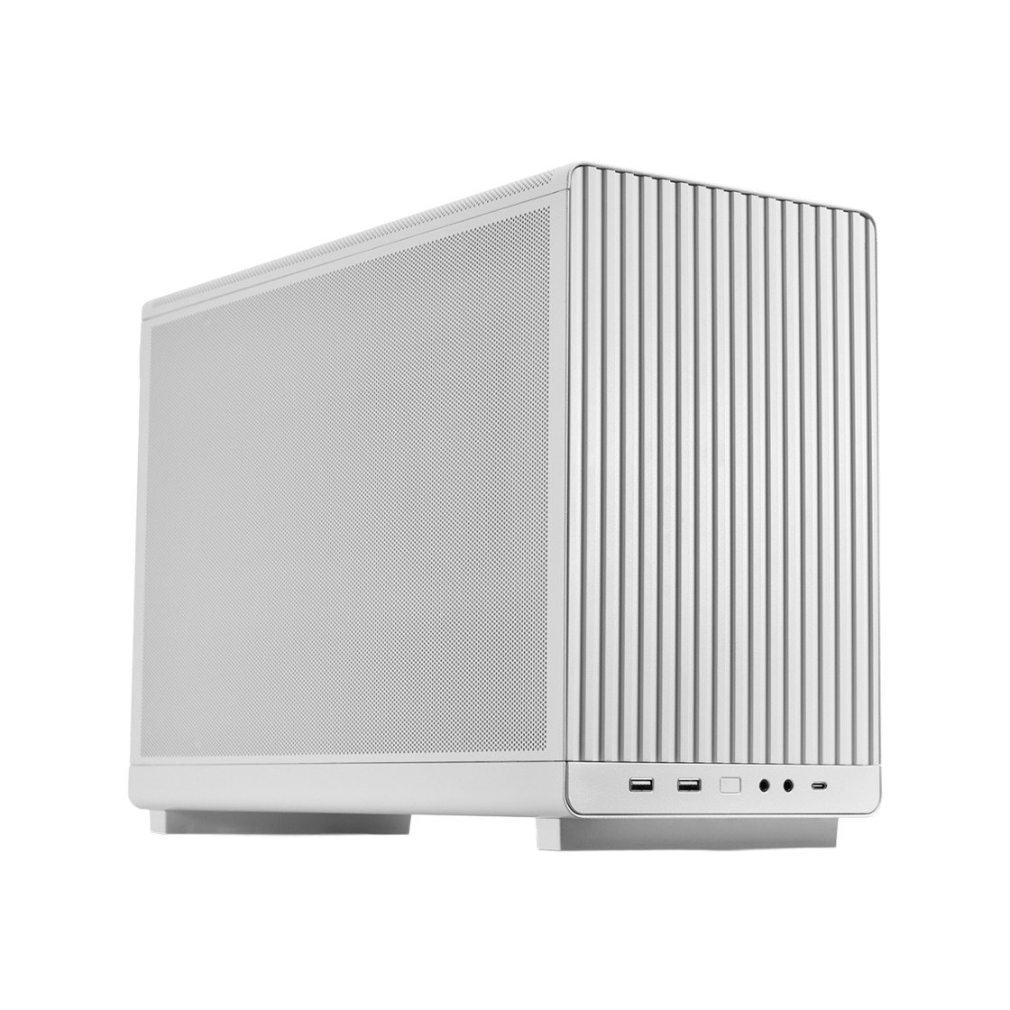 리안리 A3-mATX 화이트(LIAN LI A3-mATX White)
